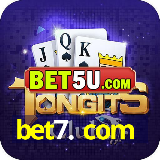 bet7. com